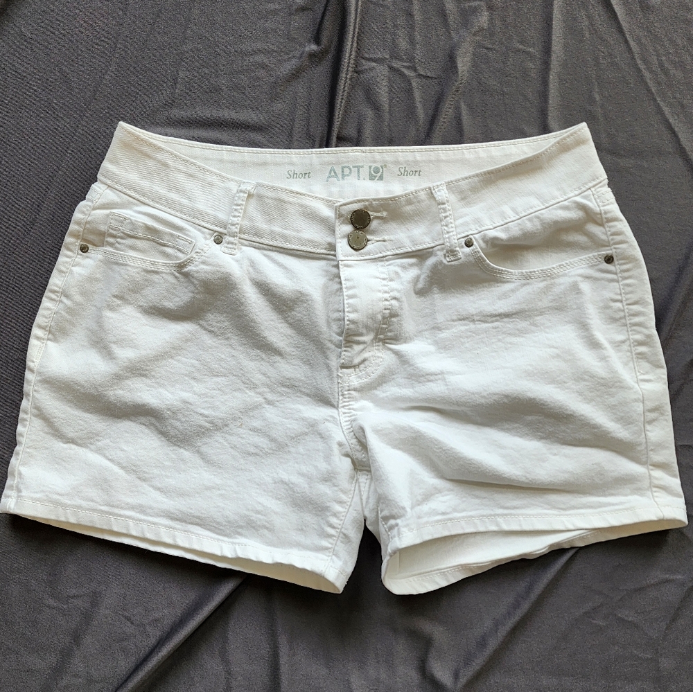Apt. 9 Shorts